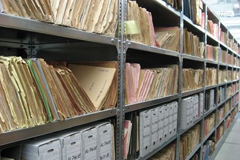 Solutions for Archives and Museums