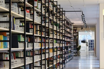 Solutions for Libraries