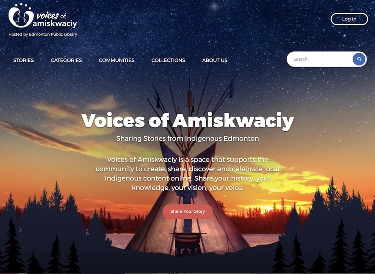 Mukurtu Indigenous Content Management System Hosting